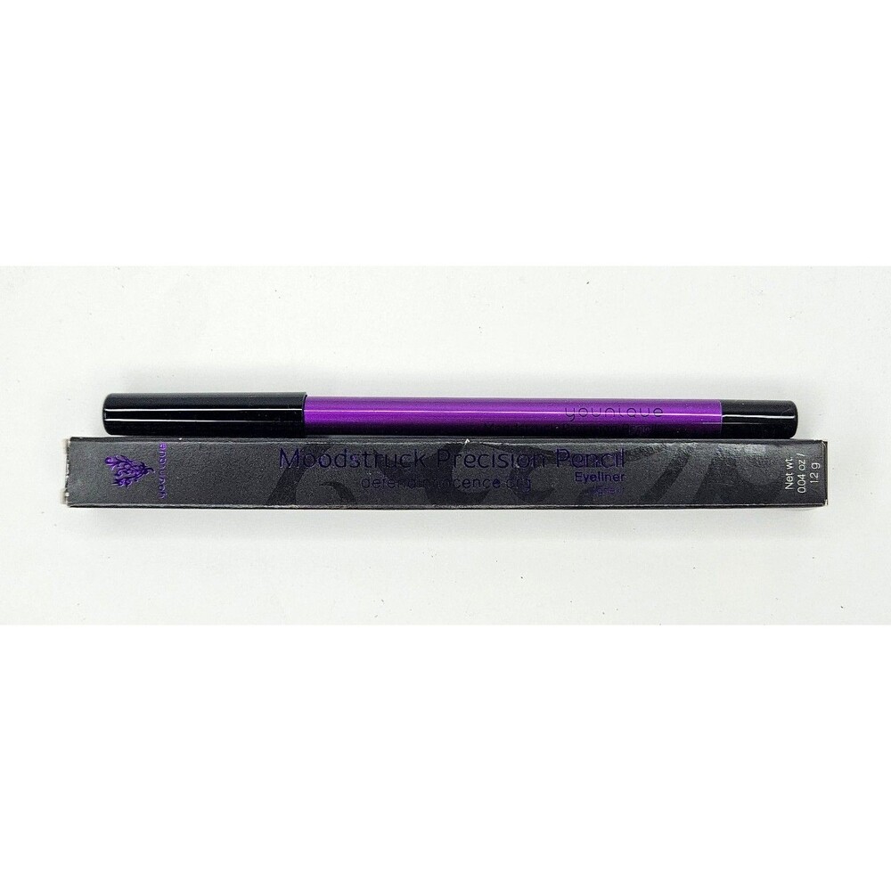 Younique Moodstruck Precision Pencil Eyeliner Purposeful New in Box